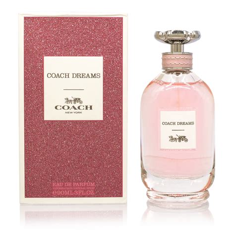 coach dreams perfume price